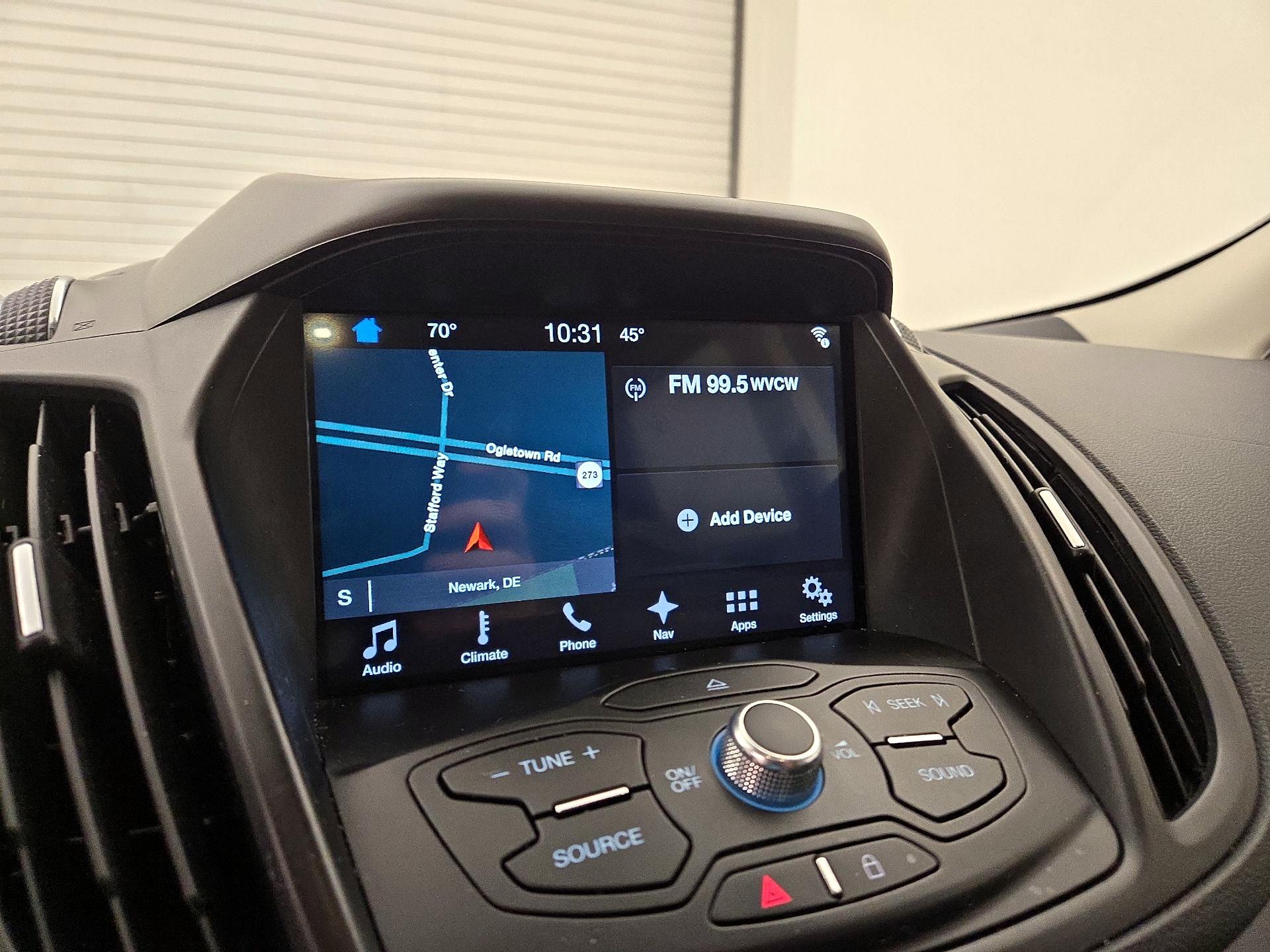 Thumbnail: 2016 Ford Escape - 15