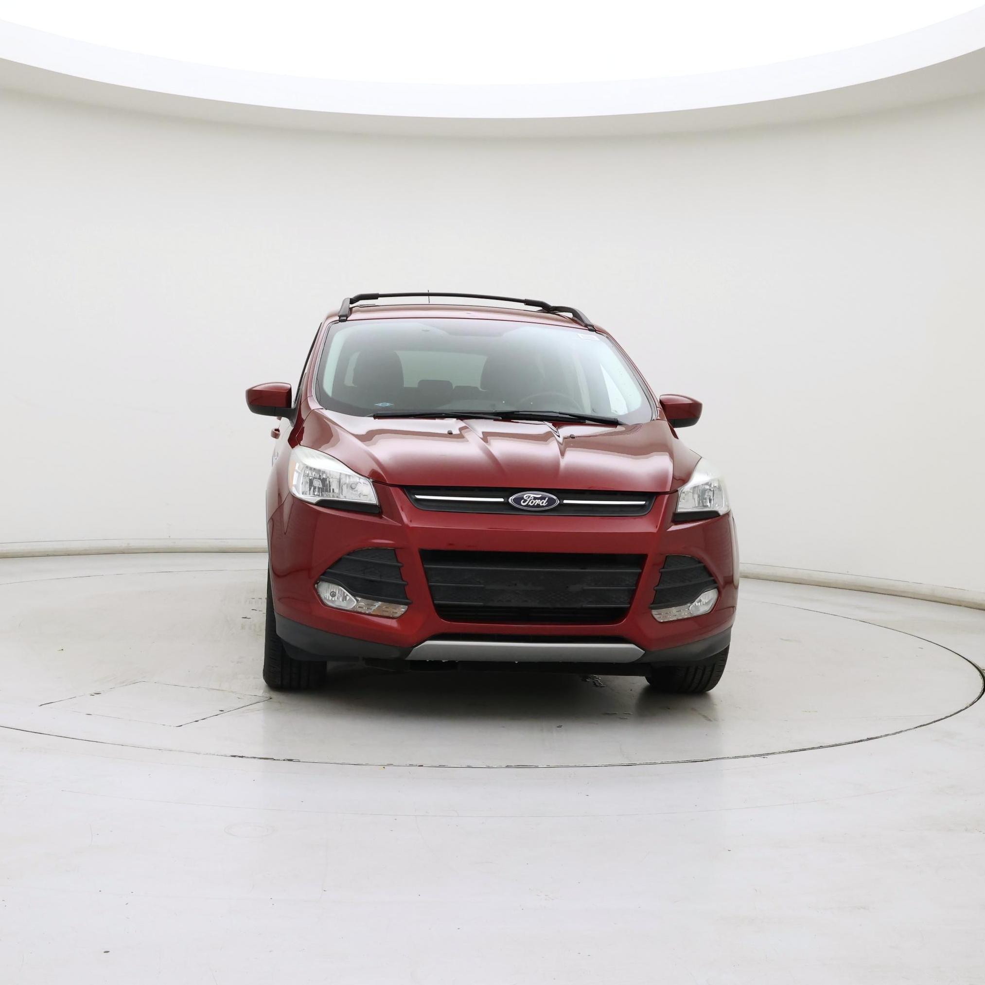 Thumbnail: 2016 Ford Escape - 5