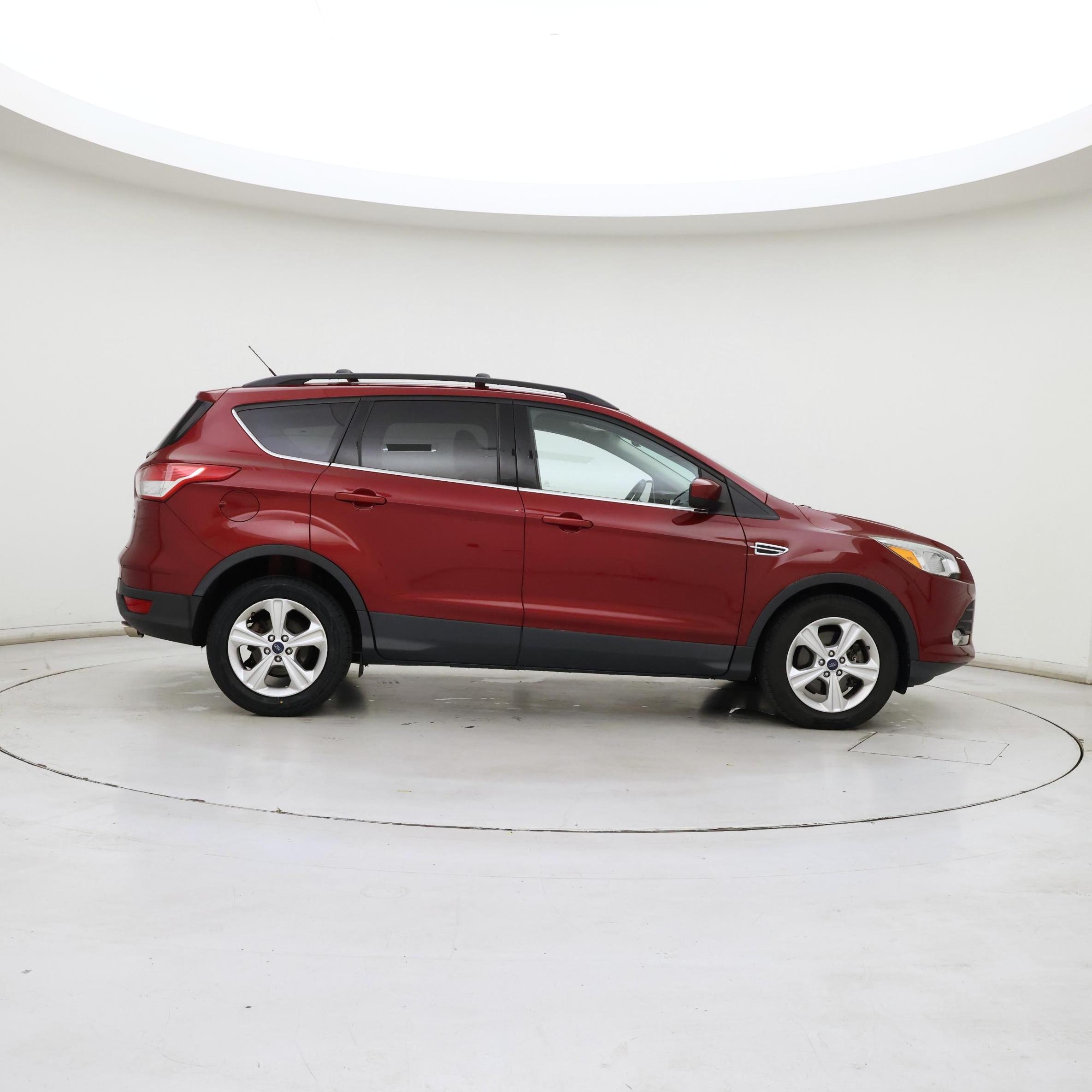 Thumbnail: 2016 Ford Escape - 7