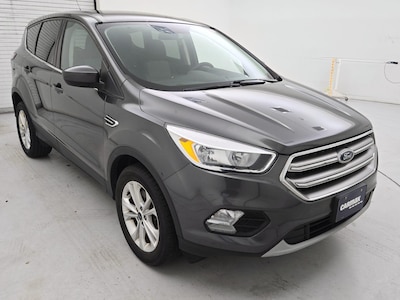 2017 Ford Escape SE -
                Newark, DE