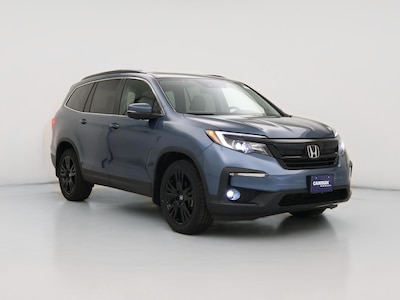 2021 Honda Pilot Special Edition -
                Newark, DE