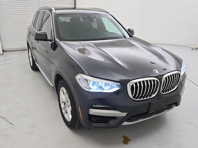 2020 BMW X3 xDrive30i -
                Newark, DE