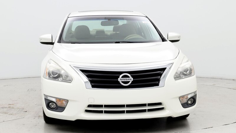 2013 Nissan Altima SL 5