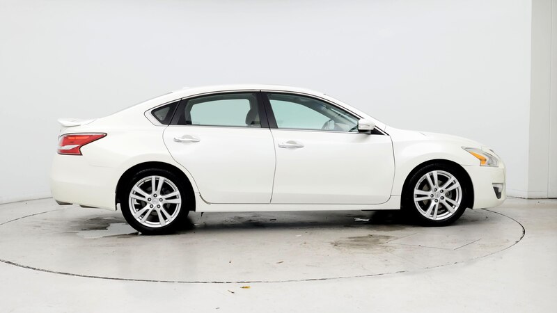 2013 Nissan Altima SL 7