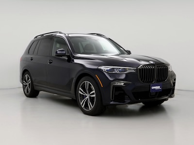 2021 BMW X7 M50i -
                Virginia Beach, VA