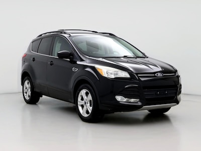 2013 Ford Escape SE -
                Raleigh, NC