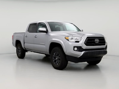 2020 Toyota Tacoma SR5 -
                Raleigh, NC