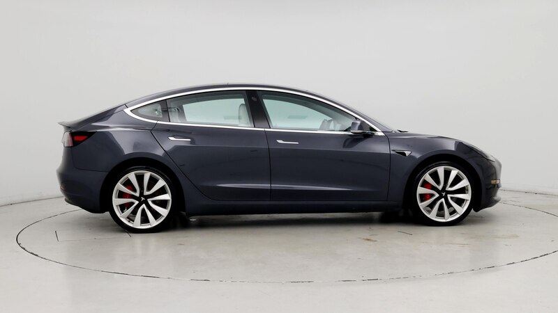 2018 Tesla Model 3 Performance 7