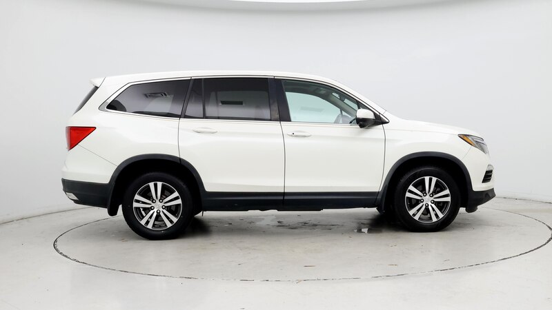 2017 Honda Pilot EX-L 7