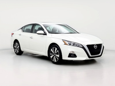 2019 Nissan Altima SL -
                Raleigh, NC