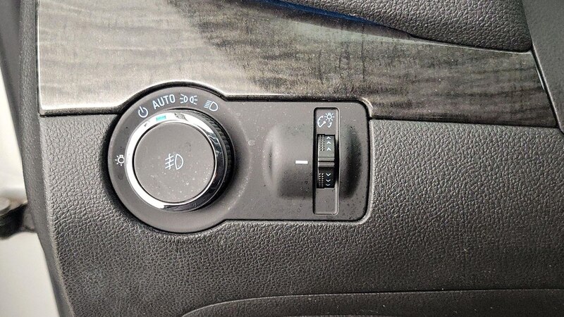 2015 Buick Encore Convenience 13