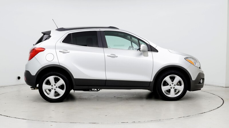 2015 Buick Encore Convenience 7