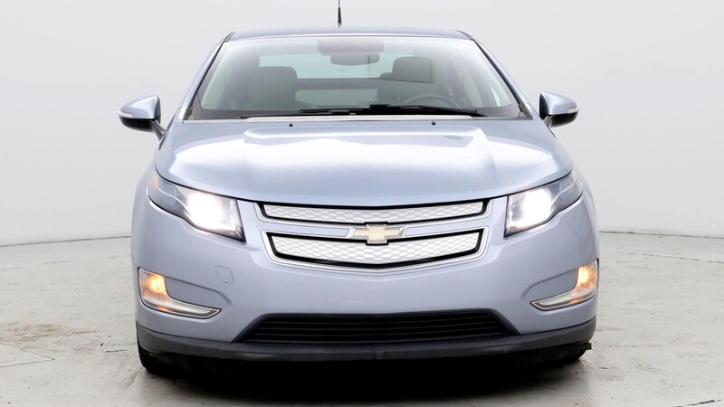 2014 Chevrolet Volt  5