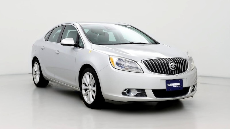 2014 Buick Verano Convenience Hero Image