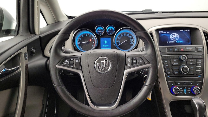 2014 Buick Verano Convenience 10