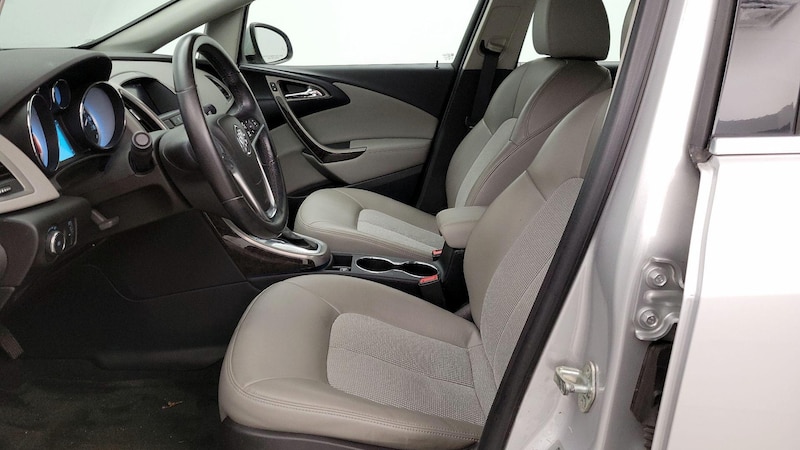 2014 Buick Verano Convenience 11