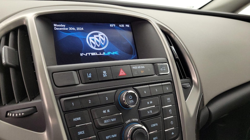 2014 Buick Verano Convenience 15