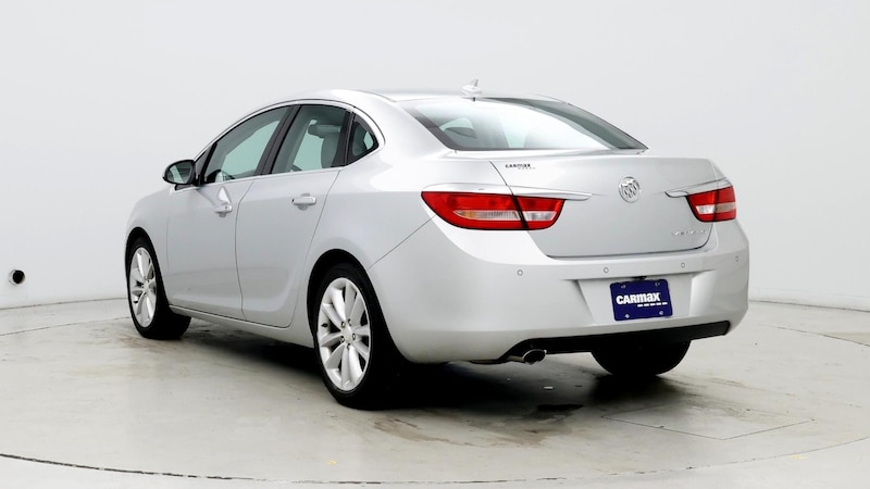 2014 Buick Verano Convenience 2