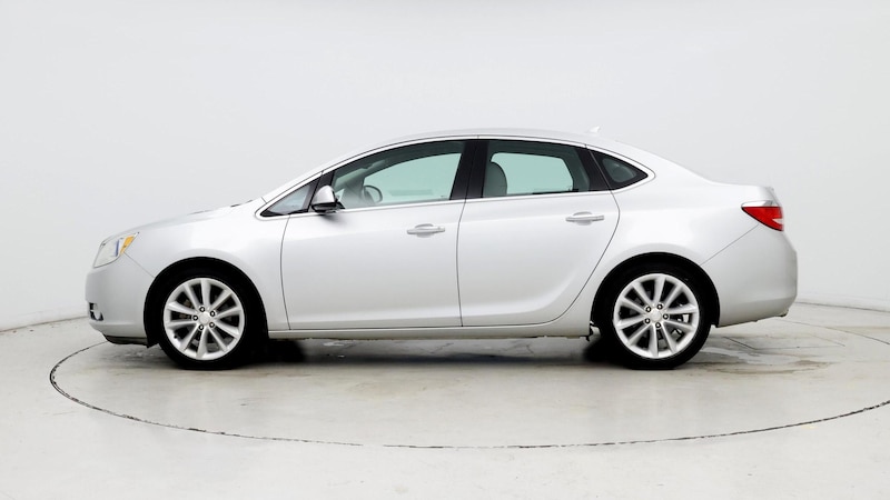 2014 Buick Verano Convenience 3