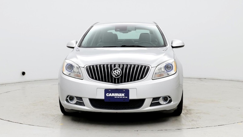 2014 Buick Verano Convenience 5