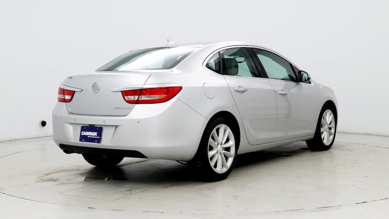 2014 Buick Verano Convenience 8