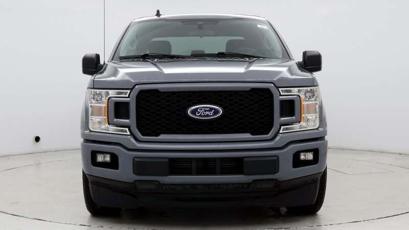 2020 Ford F-150 XL 5