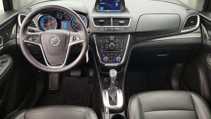 2015 Buick Encore Leather Group 9