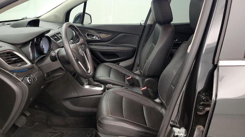 2015 Buick Encore Leather Group 11