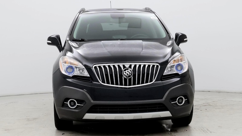 2015 Buick Encore Leather Group 5