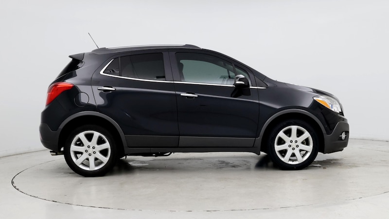 2015 Buick Encore Leather Group 7