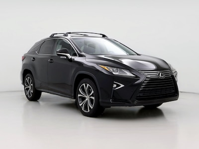 2016 Lexus RX 350 -
                Raleigh, NC