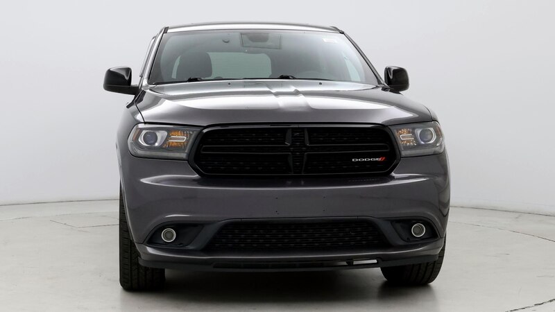 2018 Dodge Durango SXT 5