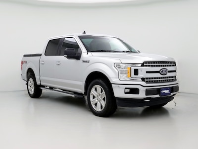 2019 Ford F-150 XLT -
                Greensboro, NC