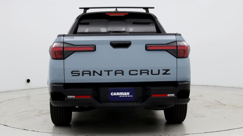 2022 Hyundai Santa Cruz SEL 6