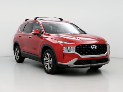 2023 Hyundai Santa Fe SEL -
                Raleigh, NC