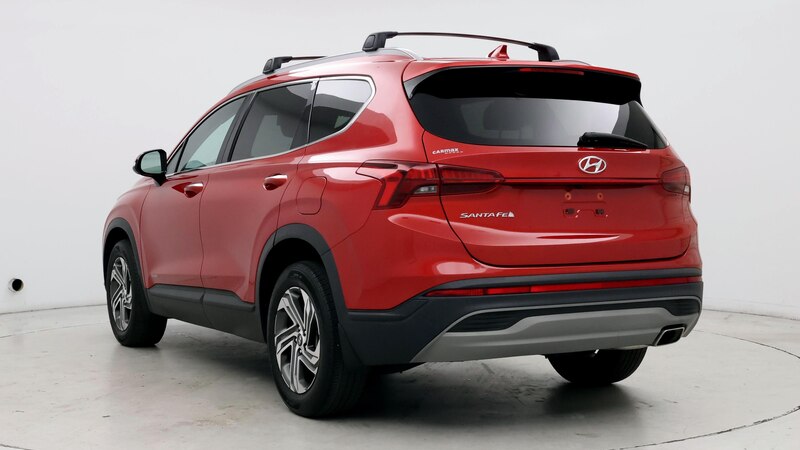 2023 Hyundai Santa Fe SEL 2