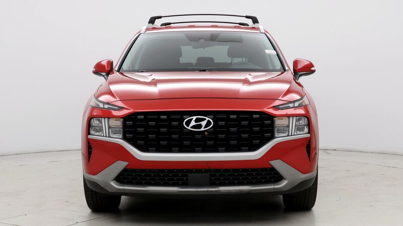 2023 Hyundai Santa Fe SEL 5