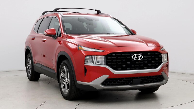 2023 Hyundai Santa Fe SEL 6