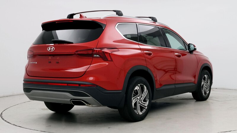 2023 Hyundai Santa Fe SEL 8