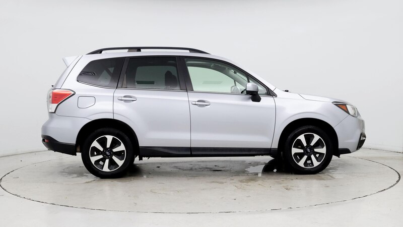 2018 Subaru Forester Limited 7