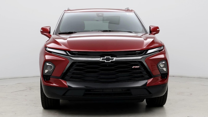 2023 Chevrolet Blazer RS 5