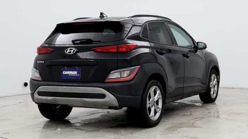 2022 Hyundai Kona SEL 8