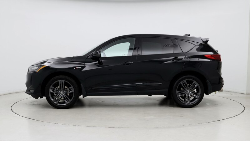 2022 Acura RDX Base 3