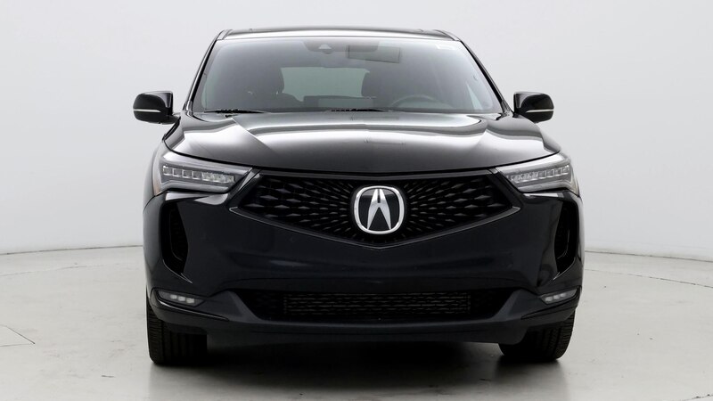 2022 Acura RDX Base 5