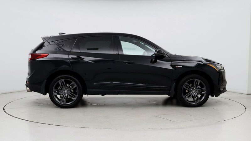 2022 Acura RDX Base 7