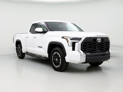 2022 Toyota Tundra SR5 -
                Raleigh, NC