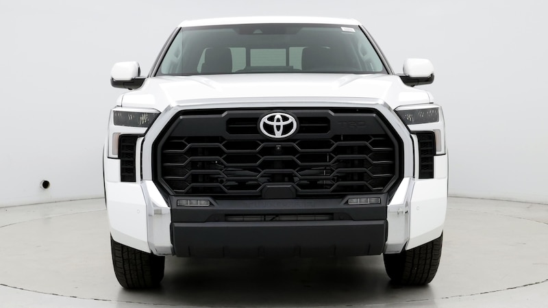 2022 Toyota Tundra SR5 5