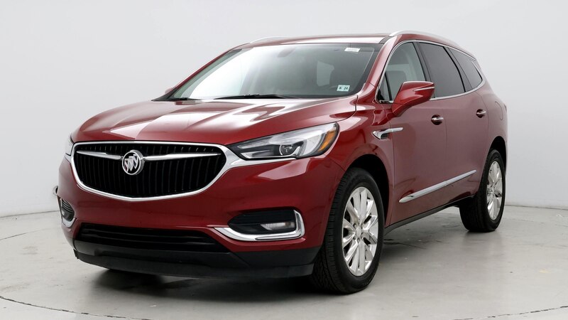 2019 Buick Enclave Essence 4