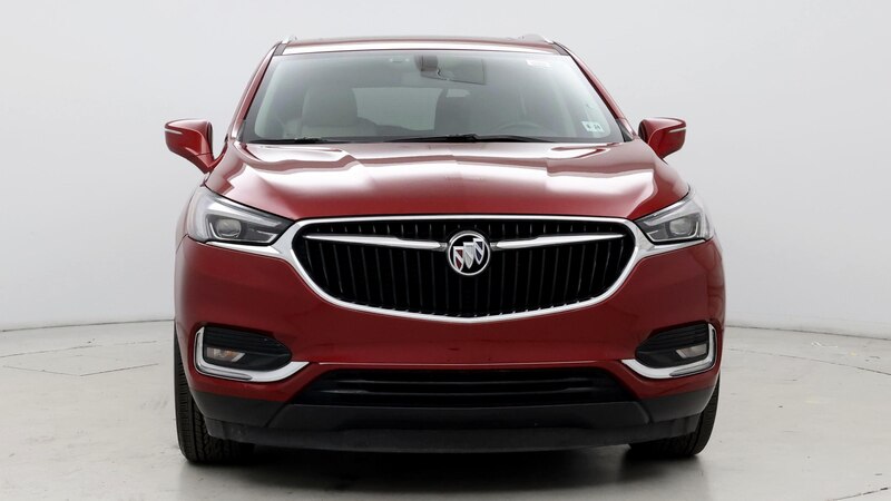 2019 Buick Enclave Essence 5