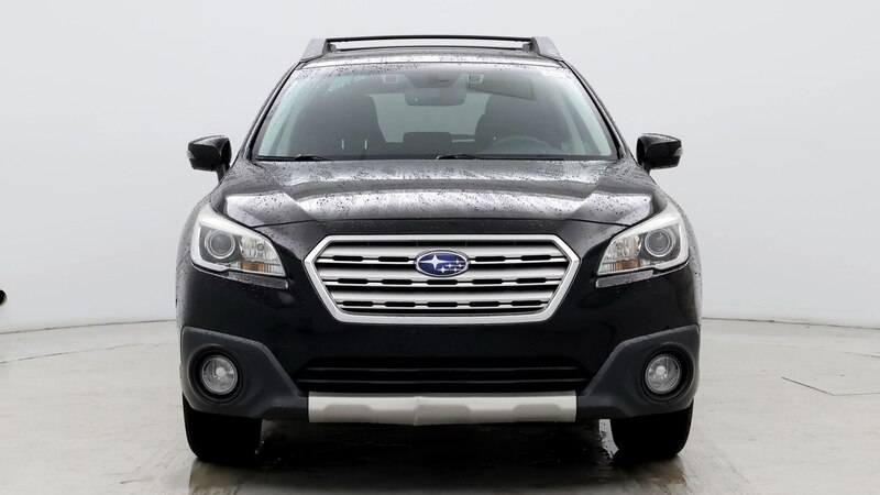 2017 Subaru Outback 3.6R Limited 5